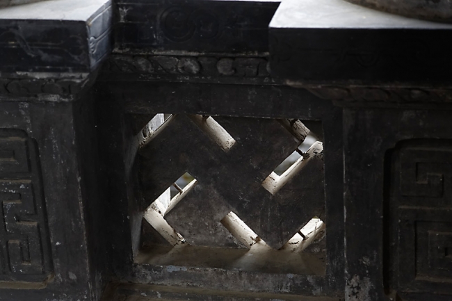 Hué-Tombeau de Khaï Dinh-028